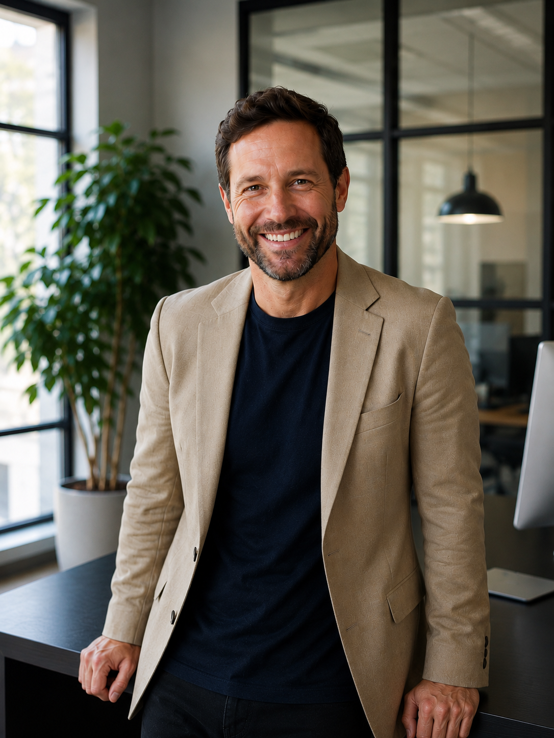 Marco Morelli