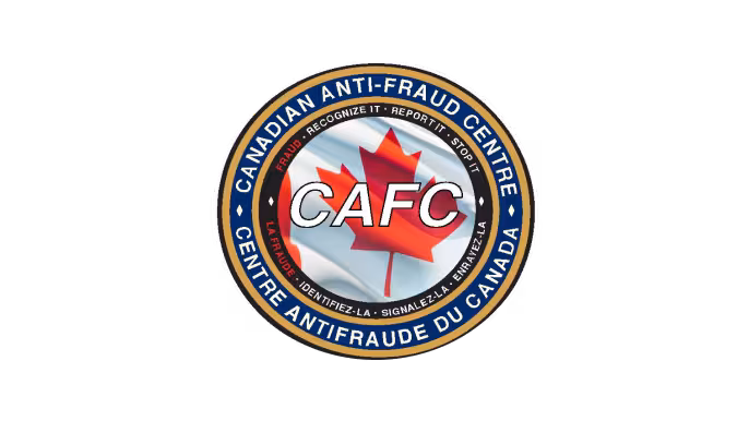 Canadian Anti-Fraud Centre